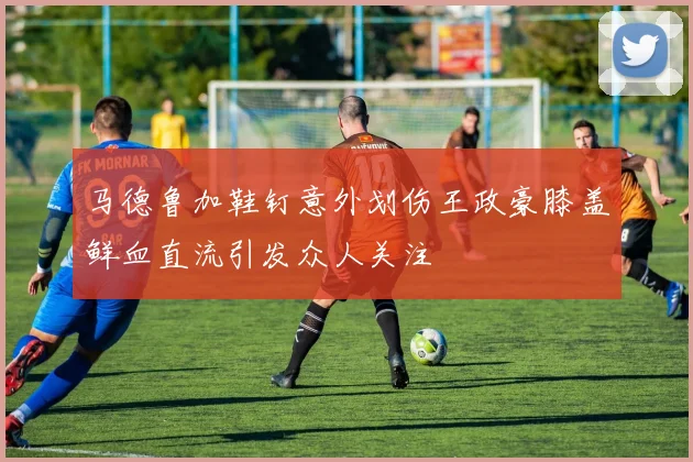 马德鲁加鞋钉意外划伤王政豪膝盖鲜血直流引发众人关注